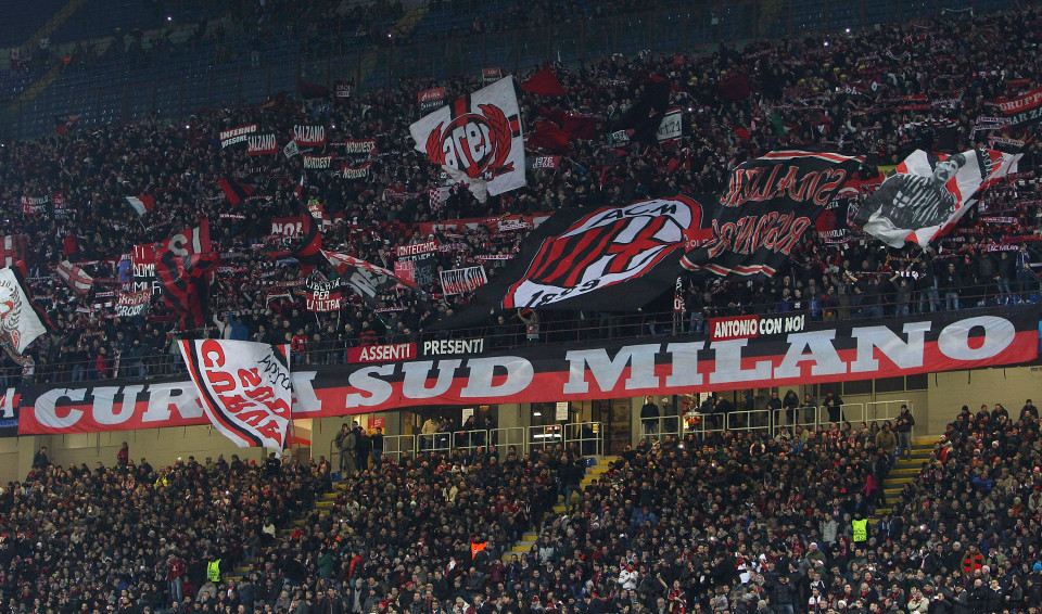 Photo:  AC Milan 01